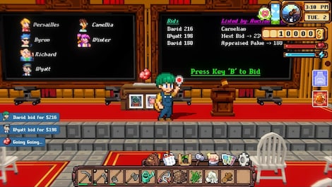 Cornucopia (PC) - Steam Gift - EUROPE - 9