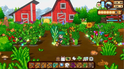 Cornucopia (PC) - Steam Gift - EUROPE - 17