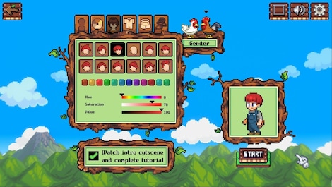 Cornucopia (PC) - Steam Gift - EUROPE - 15
