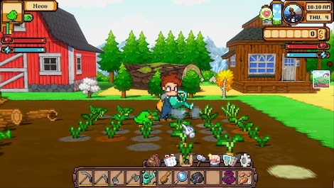 Cornucopia (PC) - Steam Gift - GLOBAL - 21