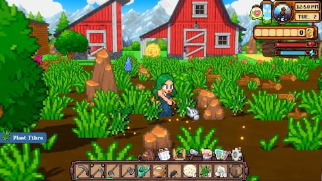 Cornucopia (PC) - Steam Gift - GLOBAL - 13