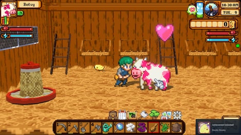 Cornucopia (PC) - Steam Gift - GLOBAL - 22