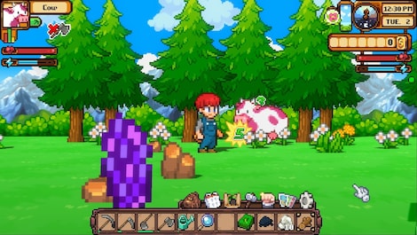 Cornucopia (PC) - Steam Gift - GLOBAL - 24