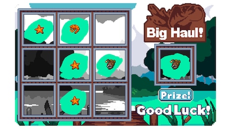 Cornucopia (PC) - Steam Gift - GLOBAL - 11
