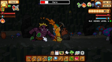 Cornucopia (PC) - Steam Gift - GLOBAL - 3
