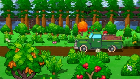 Cornucopia (PC) - Steam Gift - GLOBAL - 19