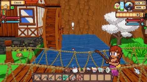 Cornucopia (PC) - Steam Gift - GLOBAL - 25