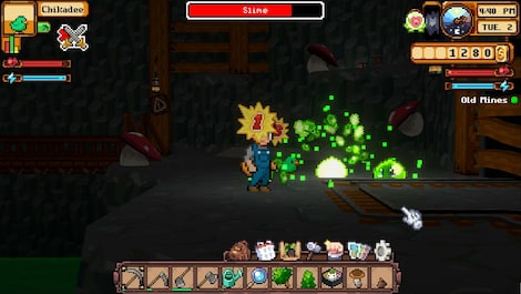 Cornucopia (PC) - Steam Gift - GLOBAL - 12