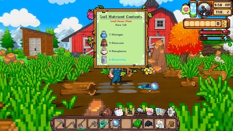 Cornucopia (PC) - Steam Gift - GLOBAL - 23