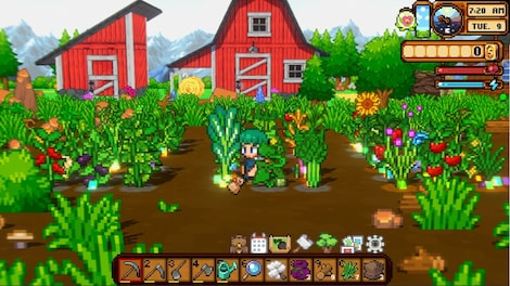 Cornucopia (PC) - Steam Gift - GLOBAL - 17