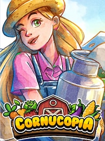 Cornucopia (PC) - Steam Gift - GLOBAL - 1
