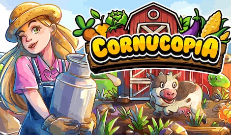 Cornucopia (PC) - Steam Gift - GLOBAL - 0