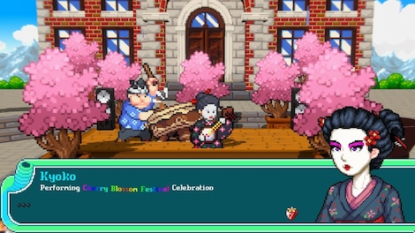 Cornucopia (PC) - Steam Key - GLOBAL - 16