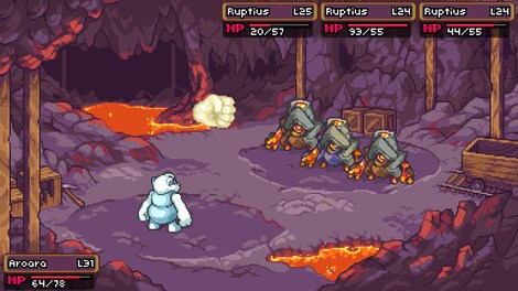 Coromon (PC) - Steam Gift - EUROPE - 12