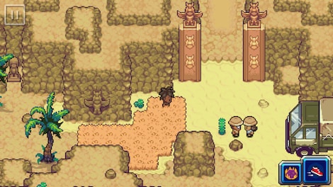 Coromon (PC) - Steam Gift - EUROPE - 5