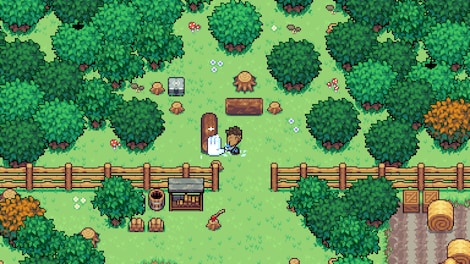 Coromon (PC) - Steam Gift - GLOBAL - 6