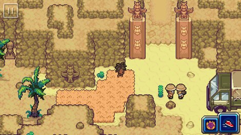 Coromon (PC) - Steam Gift - GLOBAL - 5