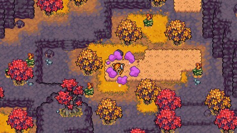 Coromon (PC) - Steam Gift - NORTH AMERICA - 3