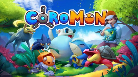 Coromon (PC) - Steam Gift - NORTH AMERICA - 0