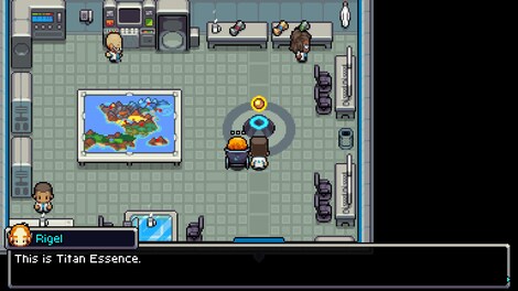 Coromon (PC) - Steam Gift - NORTH AMERICA - 10