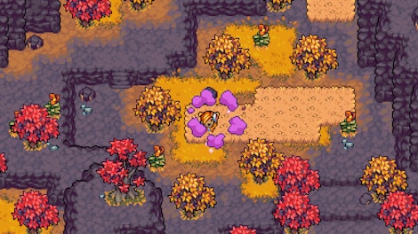 Coromon (PC) - Steam Key - EUROPE - 3