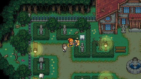 Coromon (PC) - Steam Key - GLOBAL - 7