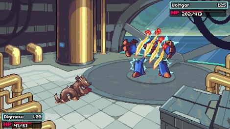 Coromon (PC) - Steam Key - GLOBAL - 9