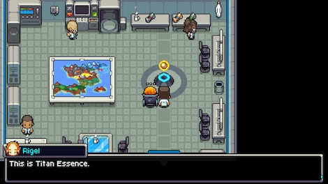 Coromon (PC) - Steam Key - GLOBAL - 10