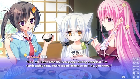 Corona Blossom Vol.1 Gift From the Galaxy Steam Gift GLOBAL - 6