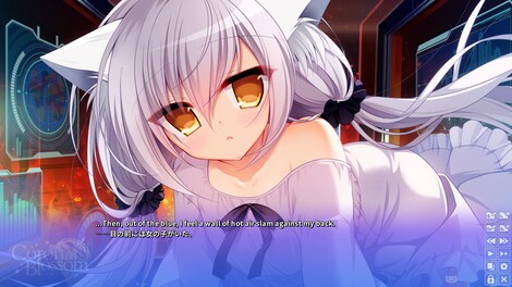 Corona Blossom Vol.1 Gift From the Galaxy Steam Gift GLOBAL - 3