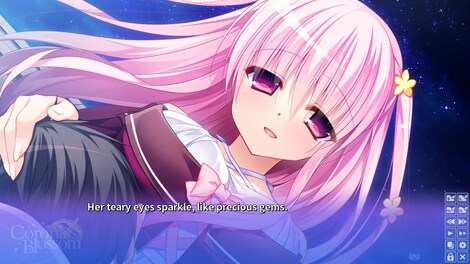 Corona Blossom Vol.1 Gift From the Galaxy Steam Gift GLOBAL - 0