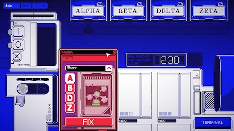 CorpoNation: The Sorting Process (PC) - Steam Key - GLOBAL - 9