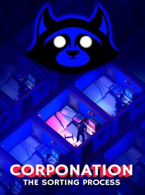 CorpoNation: The Sorting Process (PC) - Steam Key - GLOBAL - 1