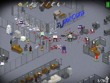 Corporate Lifestyle Simulator (PC) - Steam Account - GLOBAL - 16