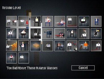 Corporate Lifestyle Simulator (PC) - Steam Account - GLOBAL - 18