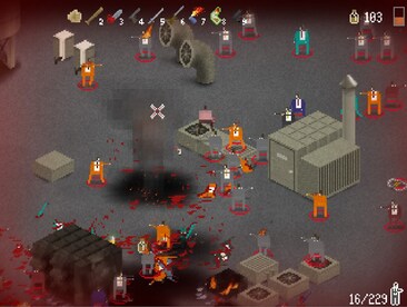 Corporate Lifestyle Simulator (PC) - Steam Gift - GLOBAL - 21