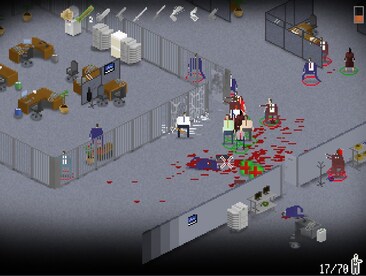 Corporate Lifestyle Simulator (PC) - Steam Gift - GLOBAL - 20