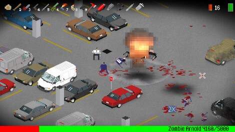 Corporate Lifestyle Simulator (PC) - Steam Gift - GLOBAL - 19