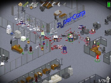 Corporate Lifestyle Simulator (PC) - Steam Gift - GLOBAL - 16