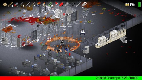 Corporate Lifestyle Simulator (PC) - Steam Gift - GLOBAL - 15