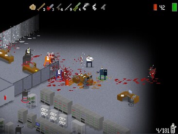 Corporate Lifestyle Simulator (PC) - Steam Gift - GLOBAL - 10