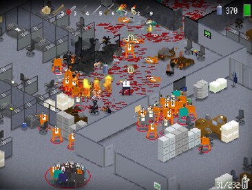 Corporate Lifestyle Simulator (PC) - Steam Gift - GLOBAL - 12