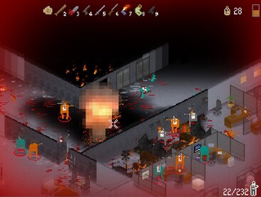 Corporate Lifestyle Simulator (PC) - Steam Gift - GLOBAL - 11