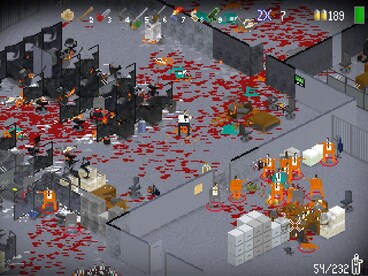 Corporate Lifestyle Simulator (PC) - Steam Gift - GLOBAL - 5