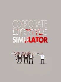 Corporate Lifestyle Simulator (PC) - Steam Gift - GLOBAL - 1
