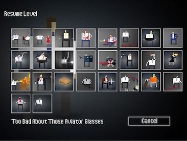 Corporate Lifestyle Simulator (PC) - Steam Key - GLOBAL - 18