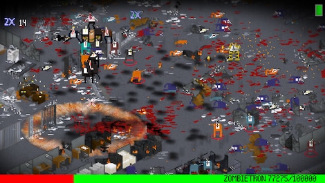 Corporate Lifestyle Simulator (PC) - Steam Key - GLOBAL - 9