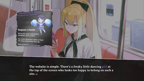 CORPSE FACTORY (PC) - Steam Gift - GLOBAL - 6