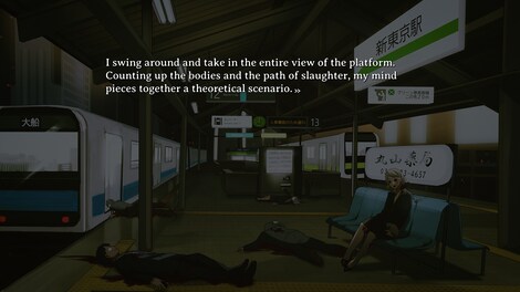 CORPSE FACTORY (PC) - Steam Key - EUROPE - 12