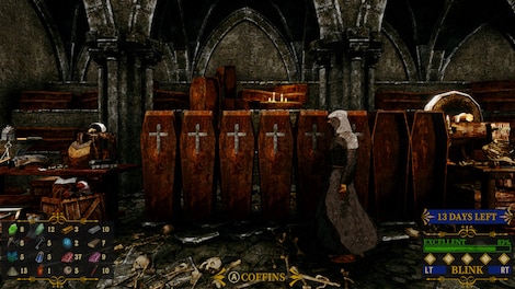 Corpse Keeper (PC) - Steam Account - GLOBAL - 6
